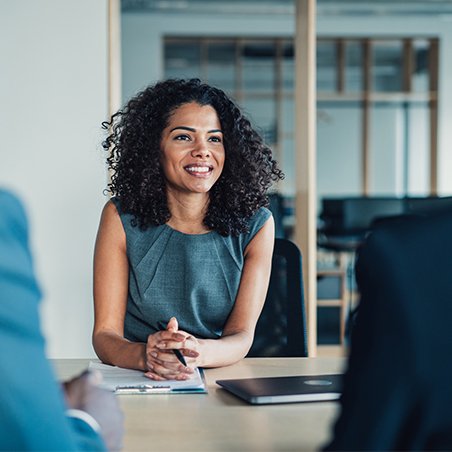 AMPS supporting a third-party administrator team