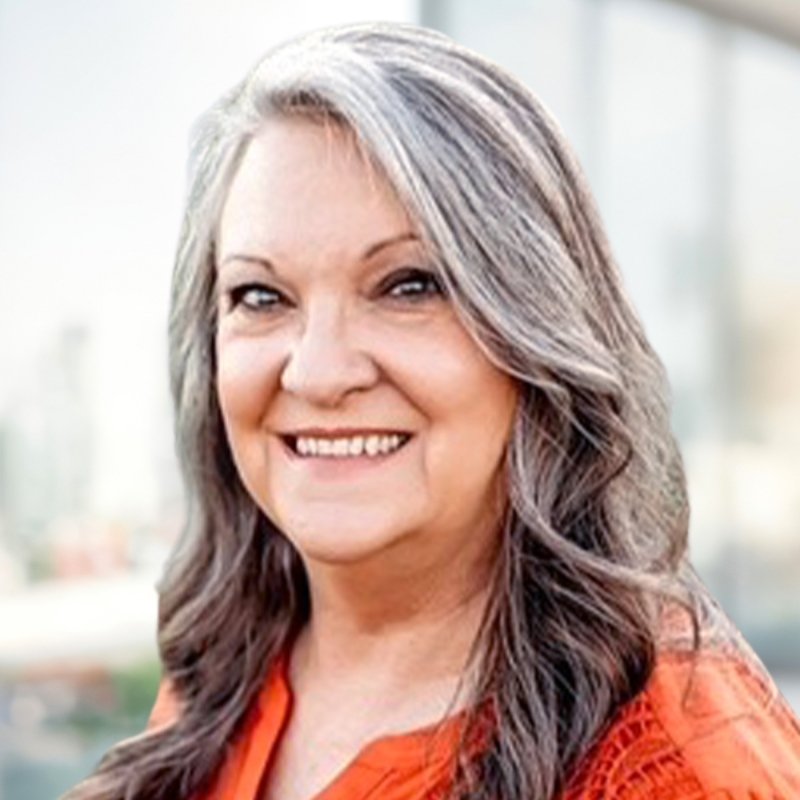 Kathleen Buesing